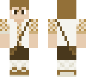 shepherd boy