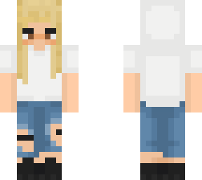 short sleeves
