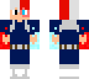 shoto todoroki