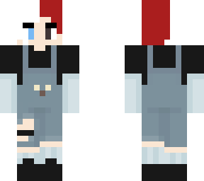 shoto todoroki