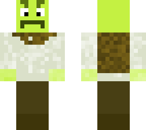 shrek