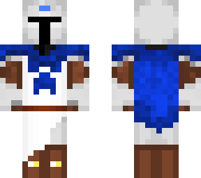 sir dapper, darkbane fix