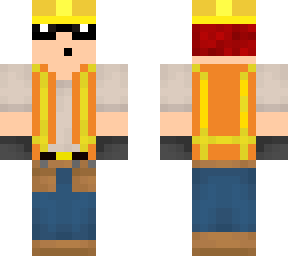 skin 21 teope: construction