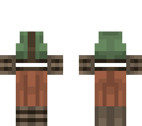 skin base - climber