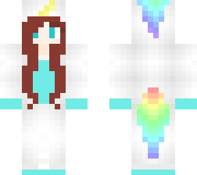 skin for my sis