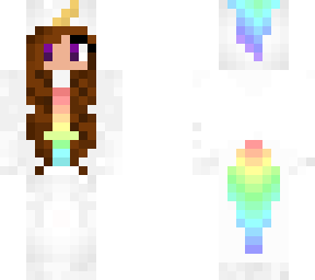 slightly edited unicorn onsie