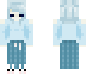 sloth the lazy ~*7 deadly sins skin series*~