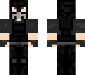 soldier