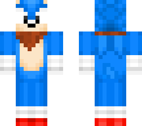 sonic