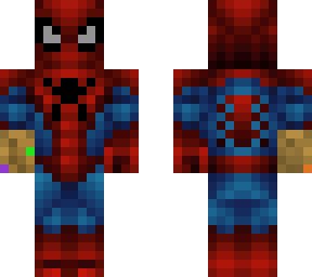 spider thanos