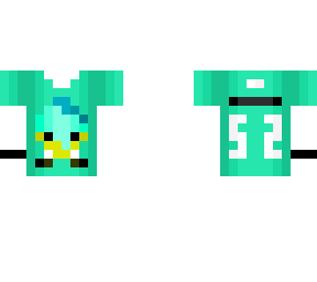 splatfest: cake vs ice cream - ice cream tee (alex)