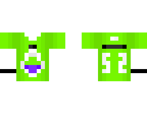 splatfest: flight vs invisibility - invisibility tee (steve)