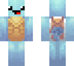 squirtle