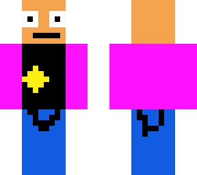 steven unviser