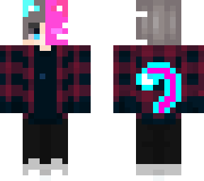 stremysenpai half mask cat edit
