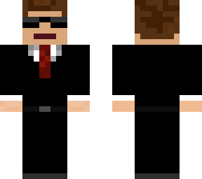 suit guy toogle clothes
