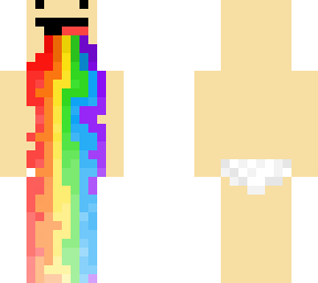 taste the rainbow!!!