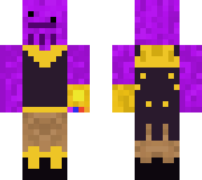 thanos