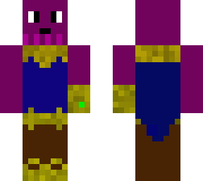 thanos