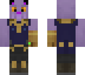 thanos cat
