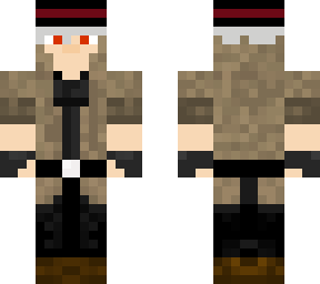 the detective