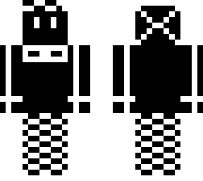 this is a redit of the other skin that i made