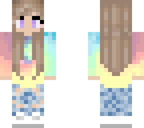 tie dye
