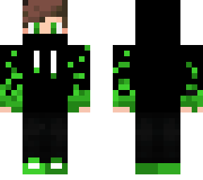 toxic boy