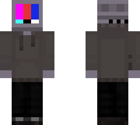 tv man