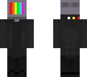 tvhead (but better)