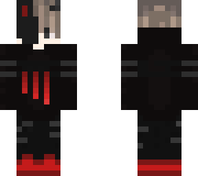 twinning with xakariix