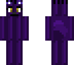 twisted cat (im bad at making cats)