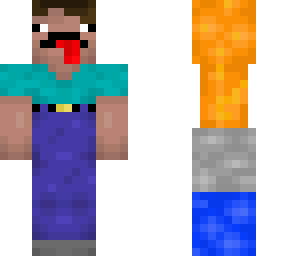 uh... where's the obsidian??