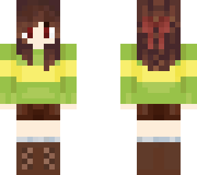underswap chara