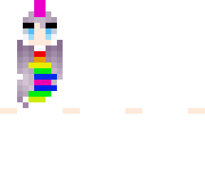 unicorn wunzi