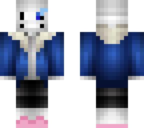 upgraded sans (not completely mine)