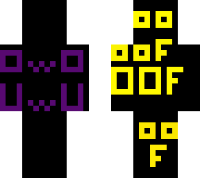 uwu owo oof man