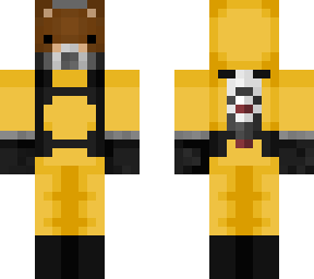 virus bear