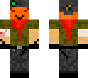 war mango of death