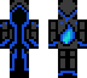 water warlock