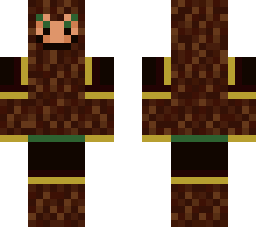 woodman