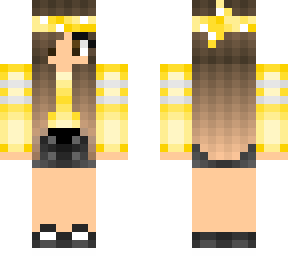 yellow edit
