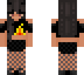 *()* devil girl *()*