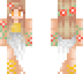 ! ~ greek woman ~ ! possible oc ? ~ !