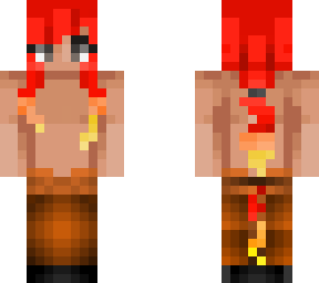 !  centaur woman base 1  ! light brown/brown horse half !  maybe oc?  !