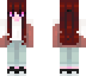 - between -