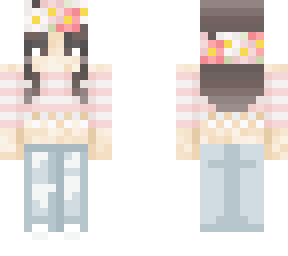 _ pretty spring _