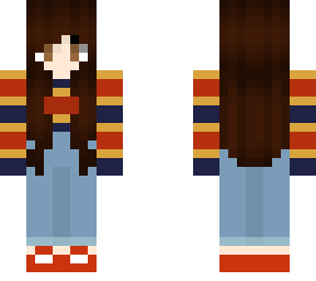 ()vintage stripes()