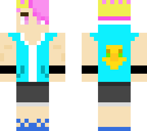 1 layer crown 2.0