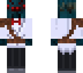 2015 skin remake